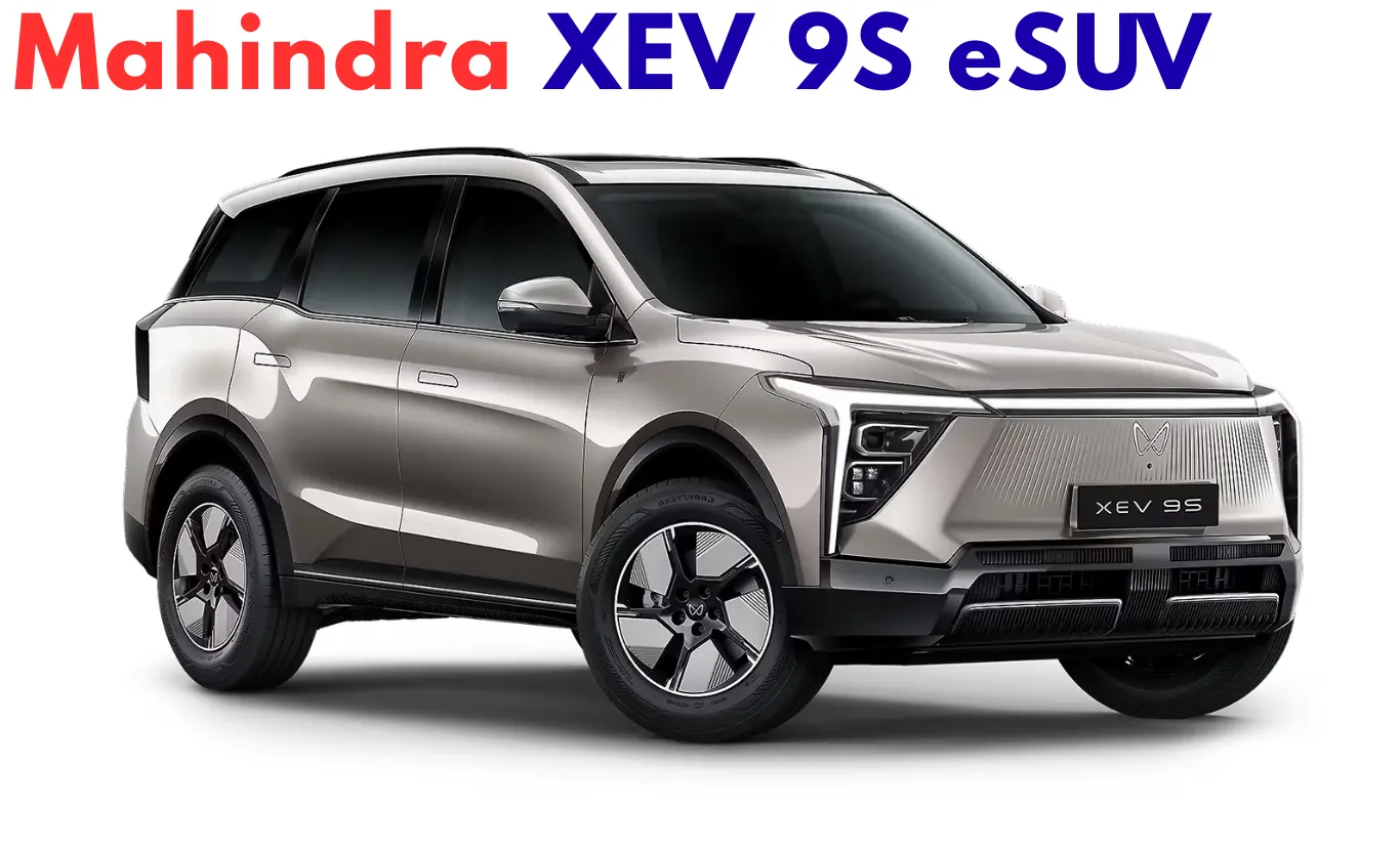 Mahindra-XEV-9S-eSUV