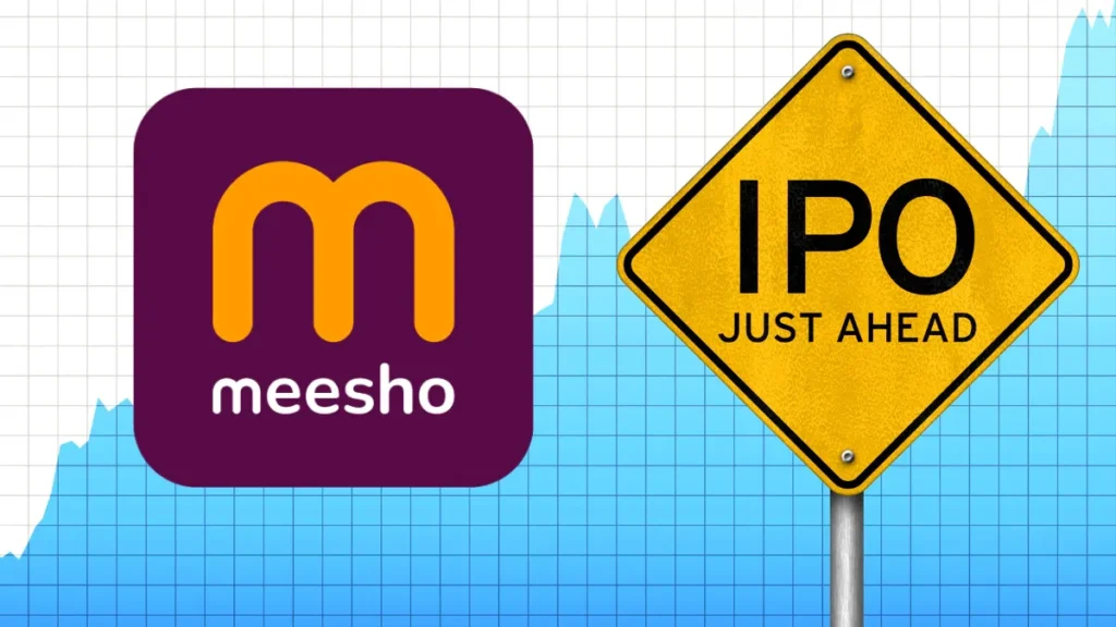 Meesho IPO