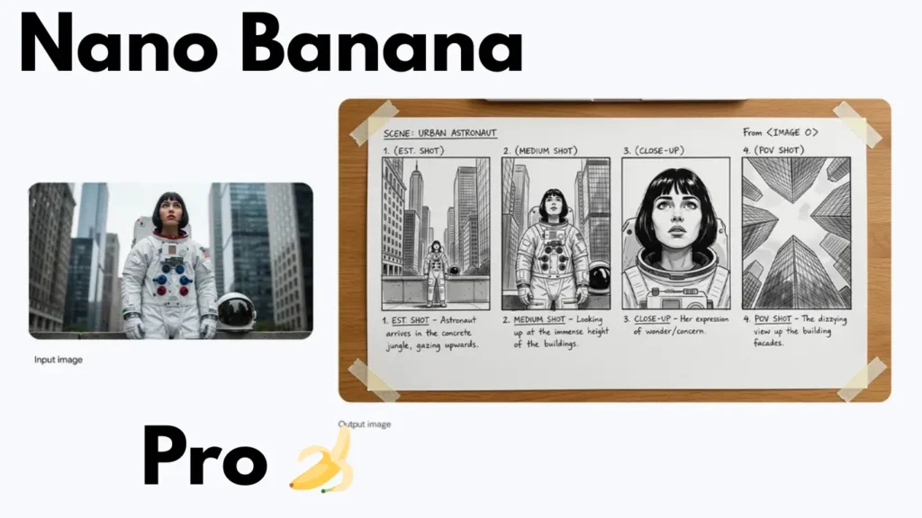 Nano Banana Pro